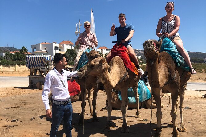 Casablanca to Tangier in a Round Day Trip - Good To Know