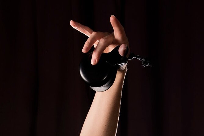 Castanets for Beginners: Introduction Class - Good To Know
