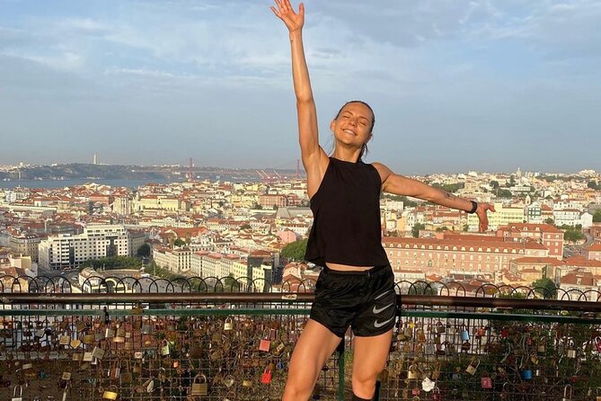 Castle Race and Viewpoints - Good To Know