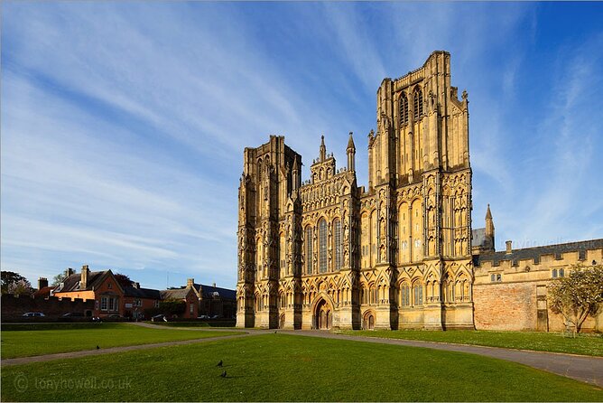 Castles & Kings Legends of England - Good To Know