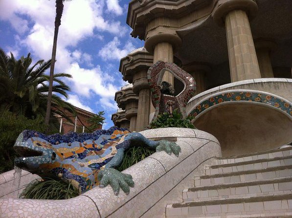 Catalan Identity: Gracia Private Tour in Barcelona - Good To Know