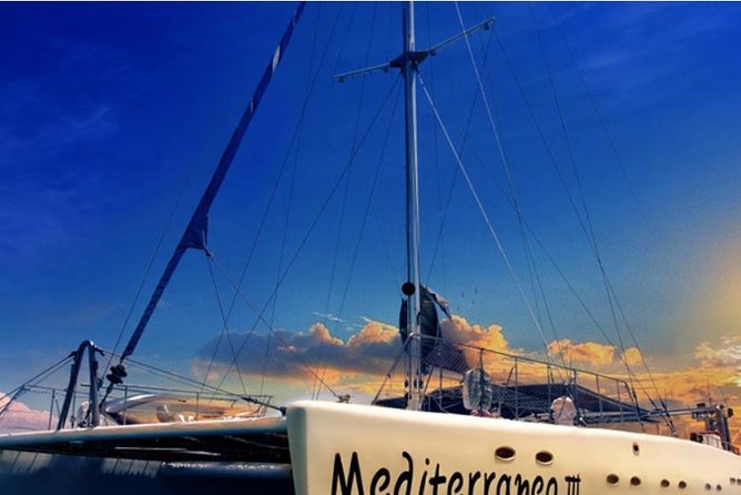 Catamaran Adults Sunset Cruise From Protaras - Good To Know