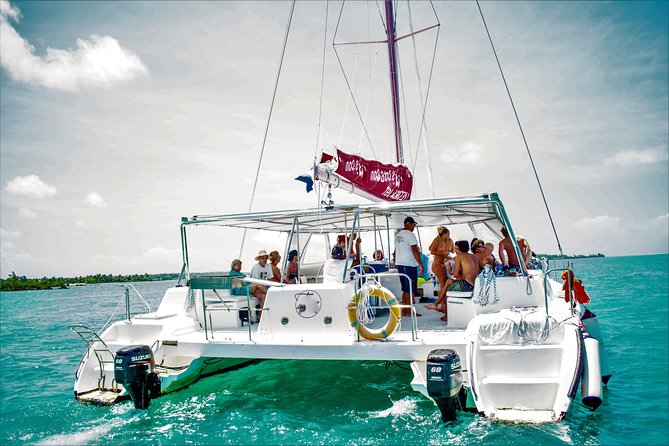 4 Best Snorkeling Experiences In Mauritius