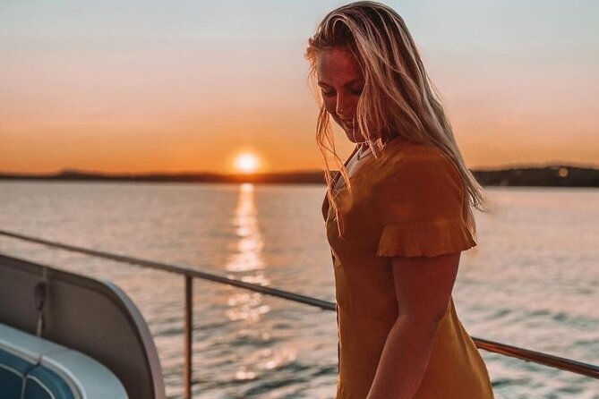 Catamaran Sunset Excursion From Denia - Good To Know
