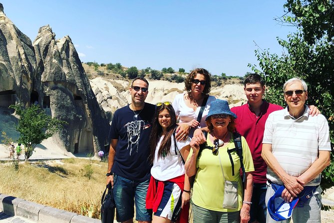 Central Cappadocia Tour - Good To Know