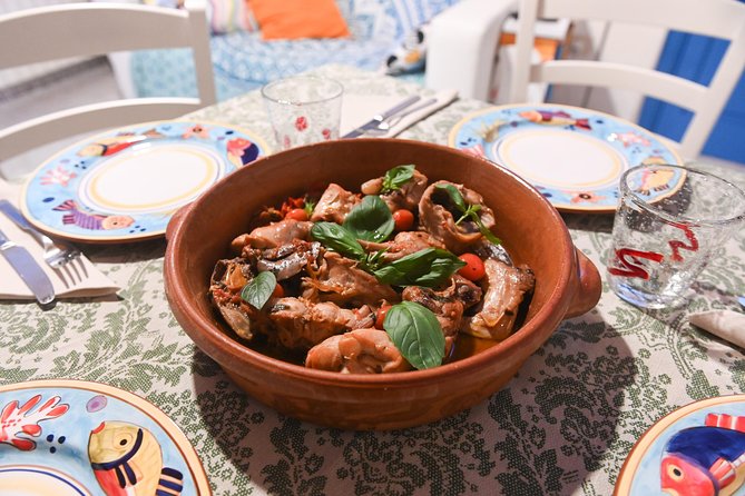 2 Best Cooking Classes in Isola Dischia