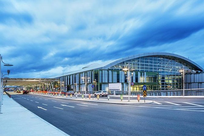 Cesme Hotels to Izmir Airport ADB Transfers - Good To Know