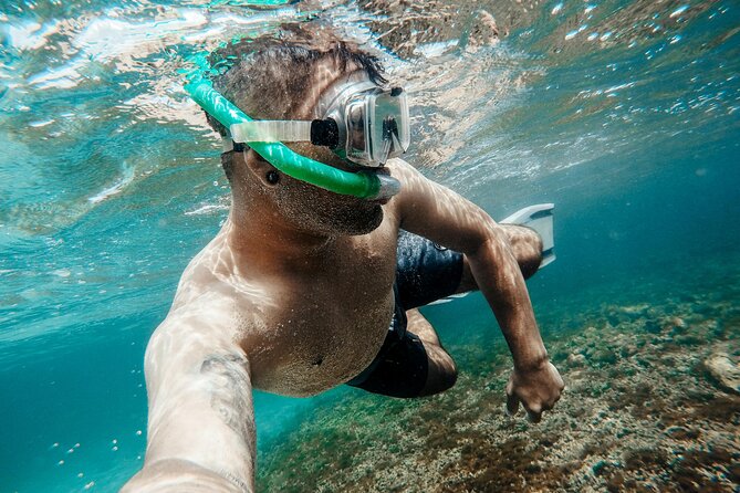 Chania Guided Snorkeling and Boat Excursion - Good To Know