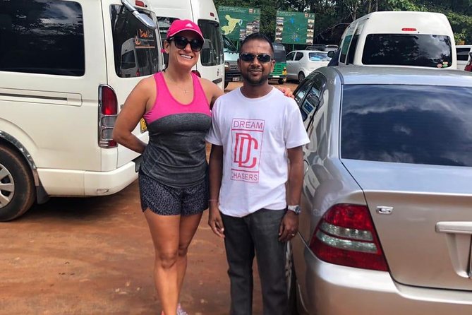 Chauffeur Guide and Tour Organizer - Good To Know