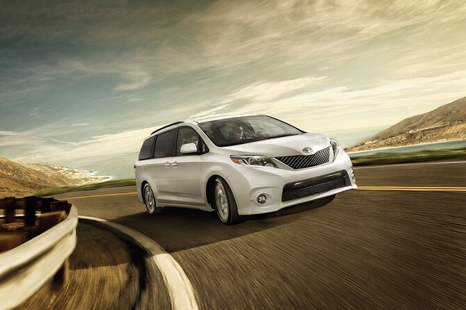 Chauffeur Service For Dubai & Abu Dhabi - Good To Know