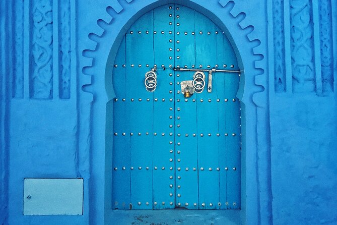 Chefchaouen Day Tour - Good To Know