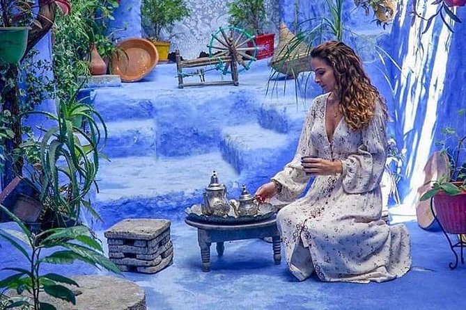 Chefchaouen Day Trip , Small Group - Good To Know