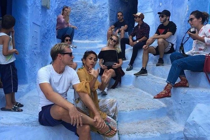 Chefchaouen Day Trip! The Blue Pearl - Good To Know
