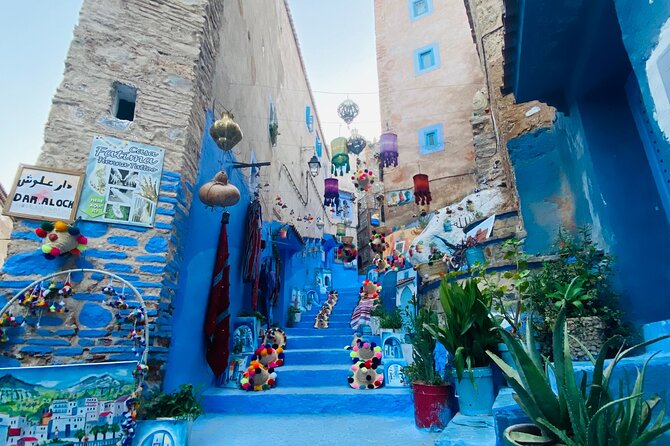 Chefchaouen Group Day Trip From Fes - Good To Know