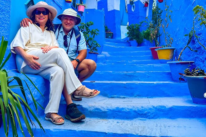 Chefchaouen Private Full Day Trip From Casablanca With Return