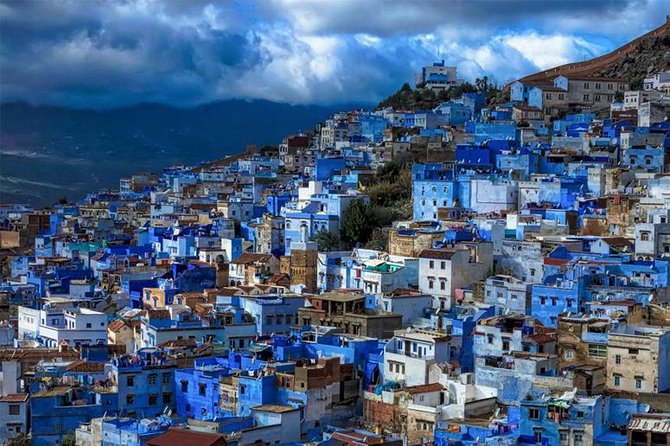 Chefchaouen to the City of Casablanca Private Transfer - Good To Know