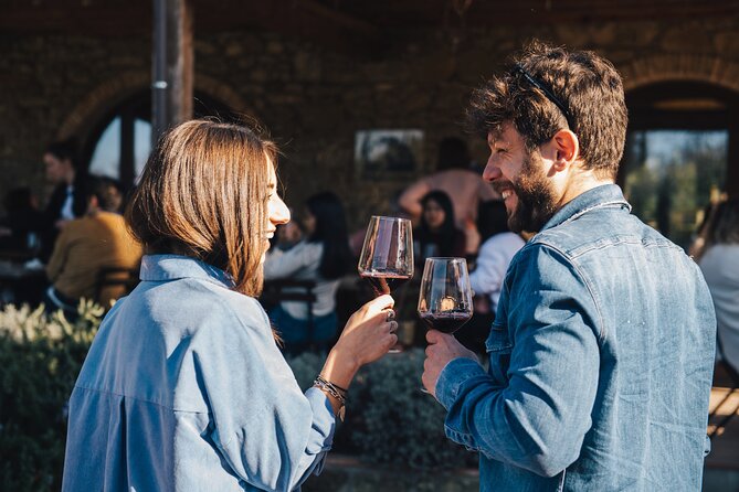 Chianti Private Customizable Transport From Florence - Review Summary