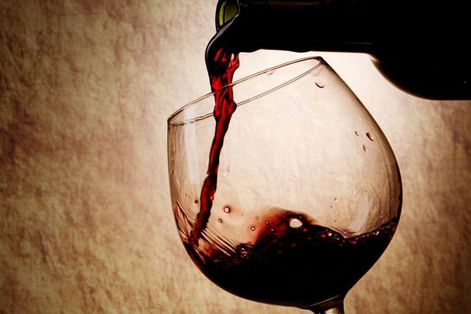 Chianti VINARIUM Tour From Rome - Good To Know