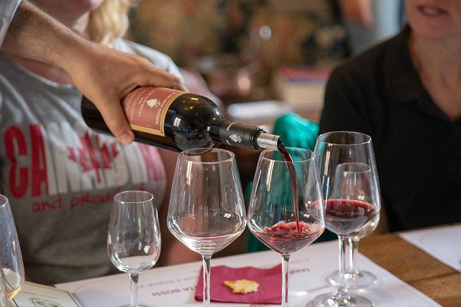 Chianti Wine Tour: Tuscan Reds - Good To Know