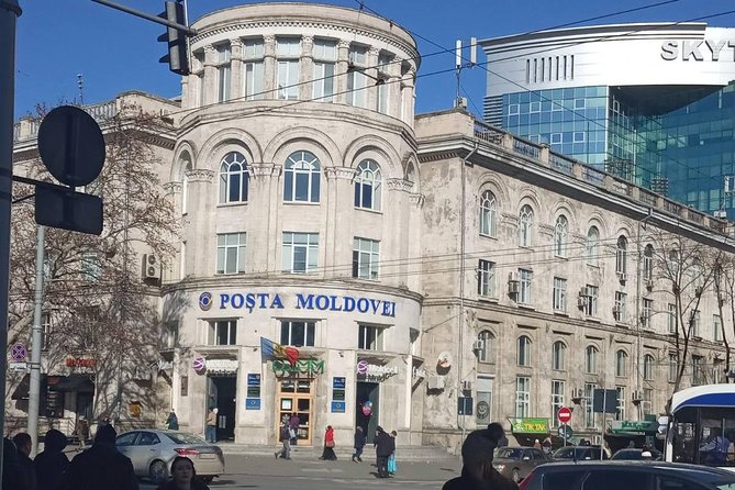 Chisinau City Centre Walking Tour - Good To Know
