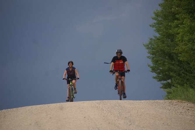 Chisinau E-Bike Rental - Location