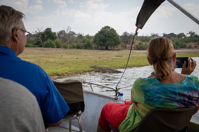Chobe Day Trip in Botswana - Good To Know