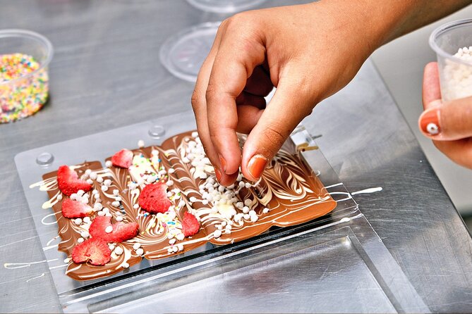 Chocolate Museum by Choco-Story Visit+Workshop - Location Details