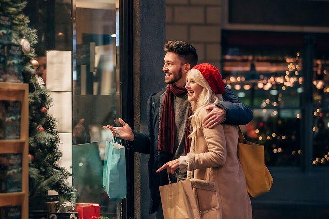 Christmas Charms in Mostar - Walking Tour - Tour Overview