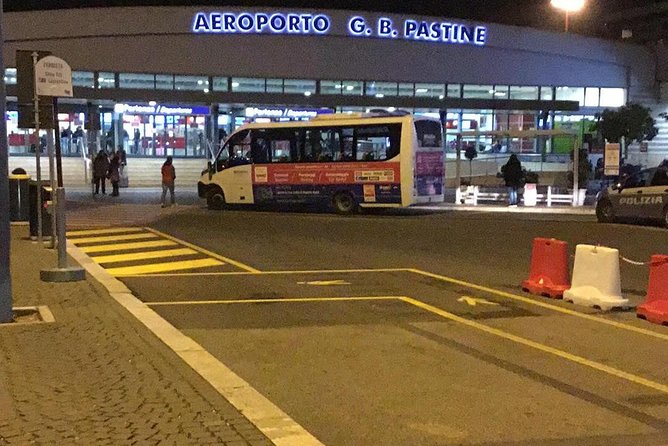 Ciampino Transfer - Good To Know