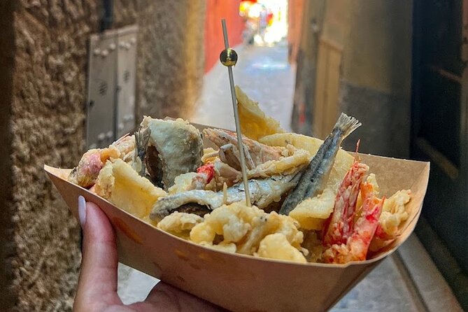 Cinque Terre Food Tour (Half Day) - Tour Details
