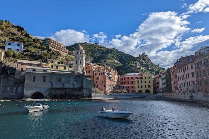 Cinque Terre Full-day Food Tour - Good To Know