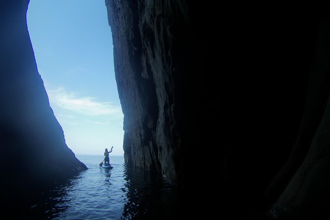Cinque Terre Paddleboarding Cruise at Sunrise or Sunset - Good To Know