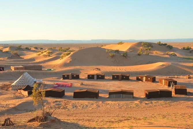 Circuit the Great South From Agadir 4 Days - Good To Know