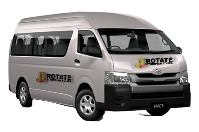City/Airport Transfers-Addis Ababa - Good To Know