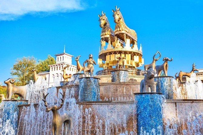 City Break in Kutaisi - Good To Know