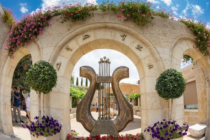 City of David and Underground Jerusalem Historical and Biblical Trip - Good To Know