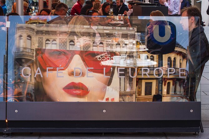 City Private Activity in Vienna With Professional Photographs - Good To Know