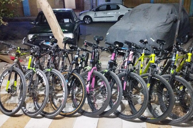 City Tour in Aswan by Bicycle - Good To Know