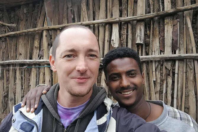 City Tour of Addis Ababa - Good To Know