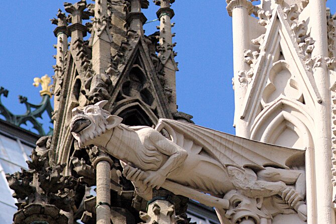 City Tour of Cologne