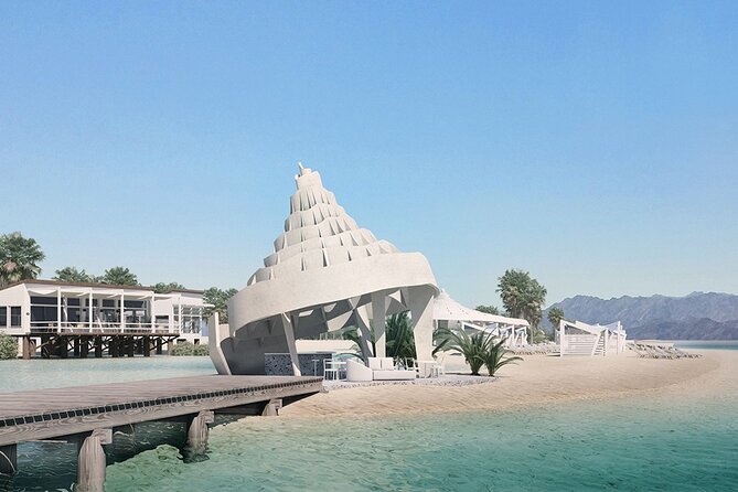 City Tour to El Gouna Private Excursion From Hurghada - Good To Know