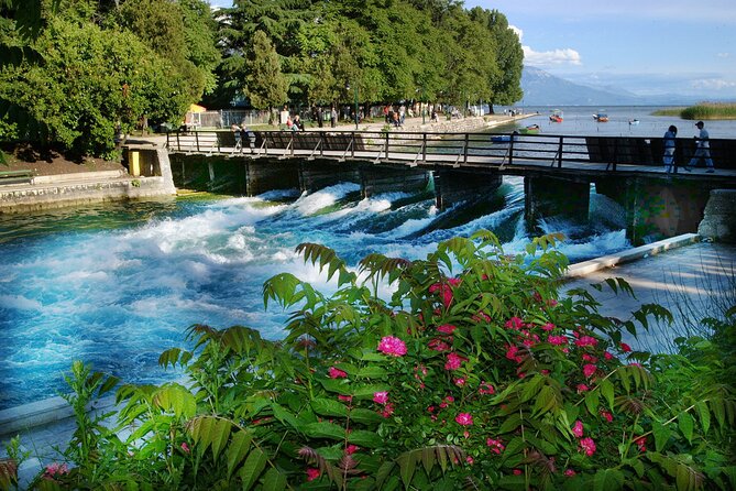 City Trip Struga and Independent Vevchani From Ohrid. - Good To Know