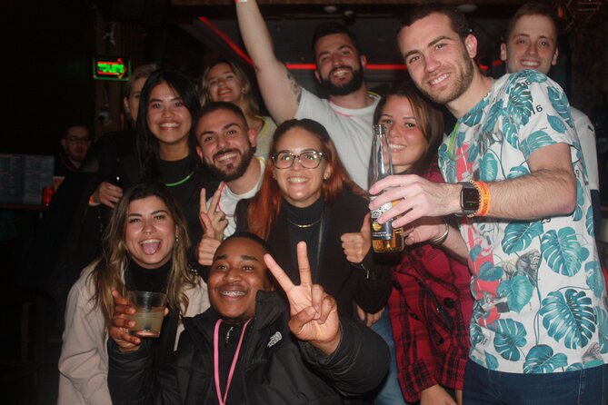 Clapham Pub Crawl in London