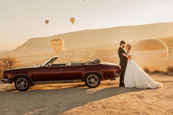Classic Car Tour in Cappadocia - Good To Know