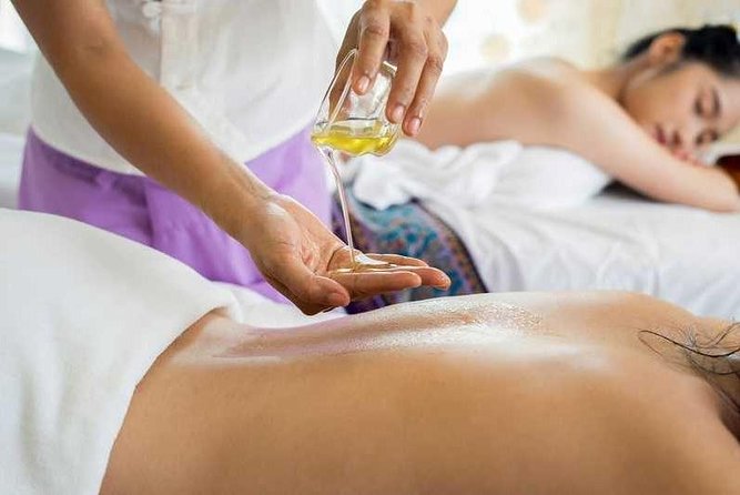 Cleopatra Spa Massage Package With Hotel Pickup - Good To Know