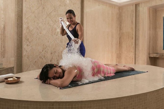 Cleopatras Bath Spa and Steam, Jacuzzi, Sauna - Hurghada