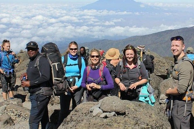 Climb Kilimanjaro via Marangu Route 6 Days - Good To Know