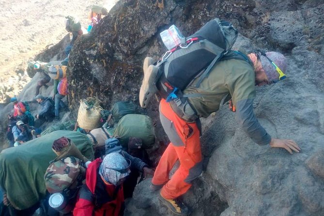 Climbing Mt. Kilimanjaro (Umbwe Route) - Good To Know