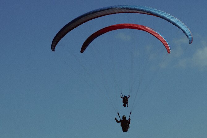 Cloudbase Paragliding in Gudauri, Georgia - Good To Know