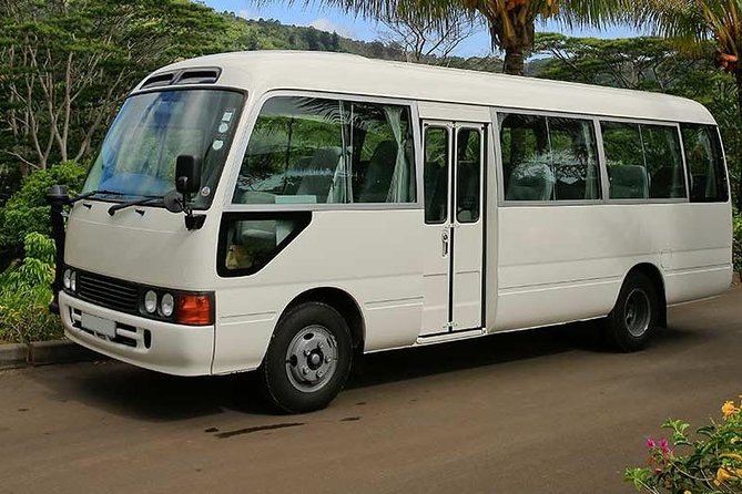 Coach Transfer - Good To Know